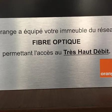 Tu Casa Parking Fibre Optique Netflix Apartment Saint-Raphael  Exterior photo