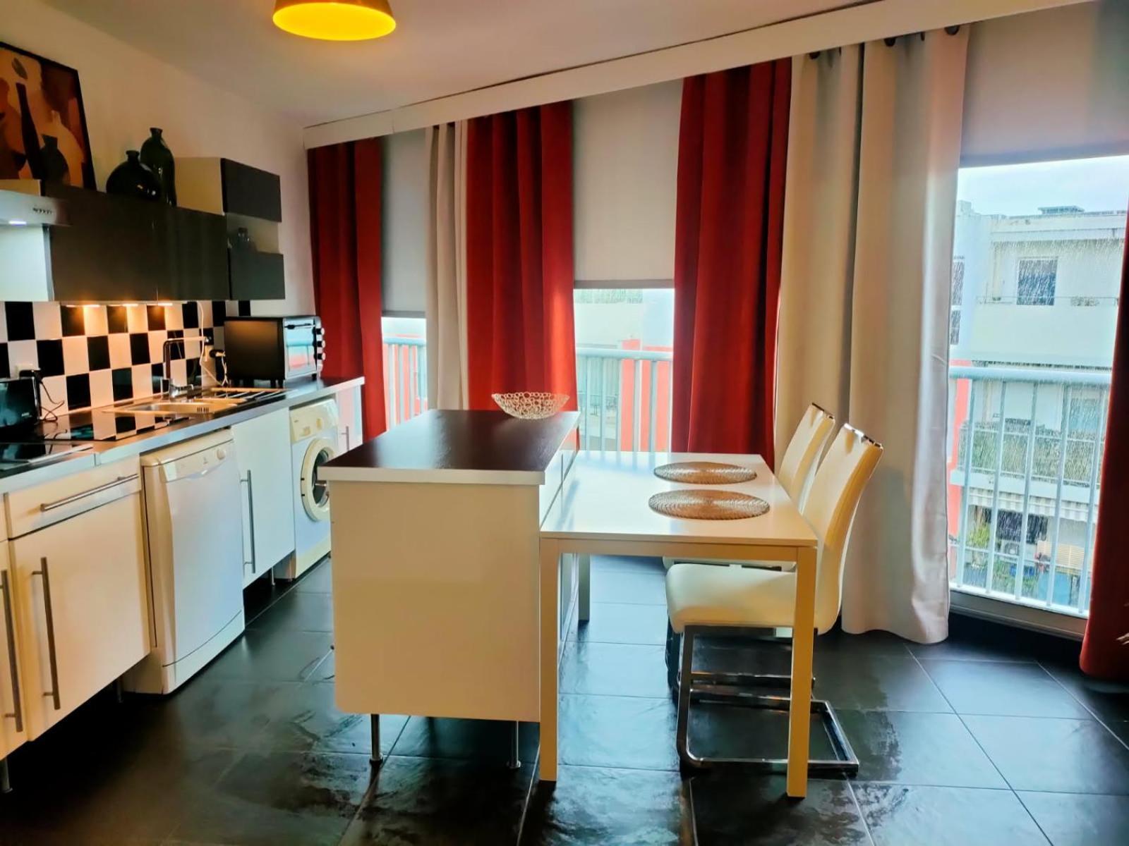 Apartment Tu Casa Parking Fibre Optique Netflix