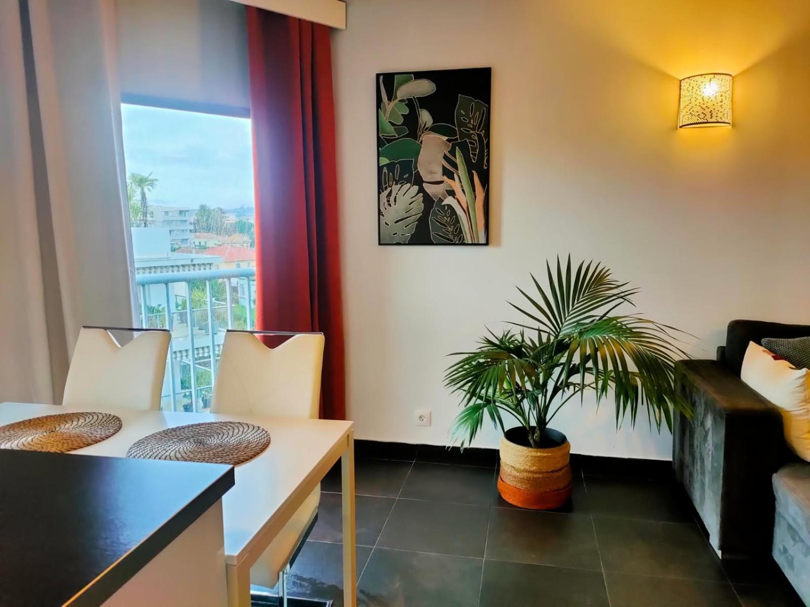 Apartment Tu Casa