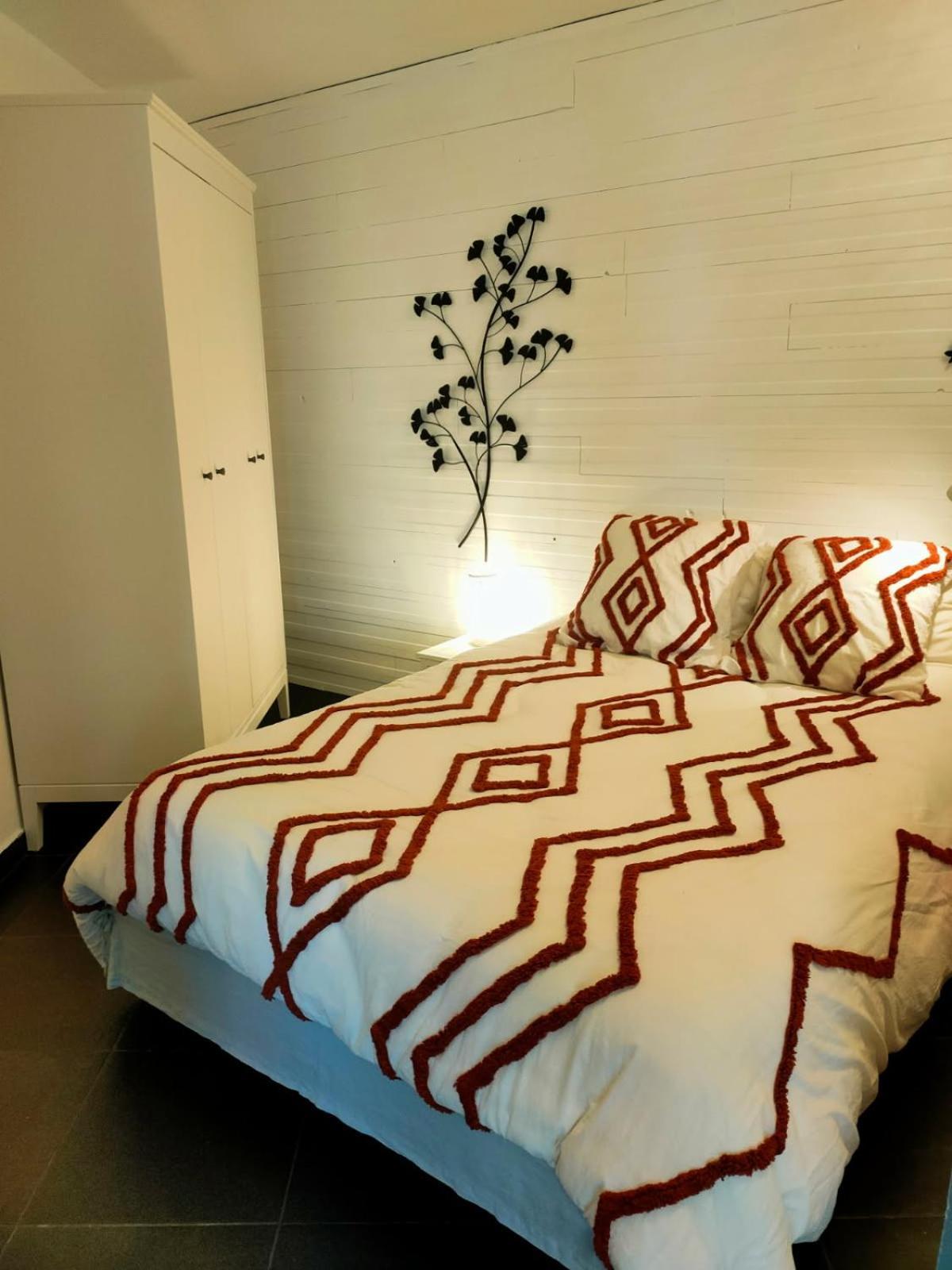 Apartment Tu Casa Saint-Raphael (Var)