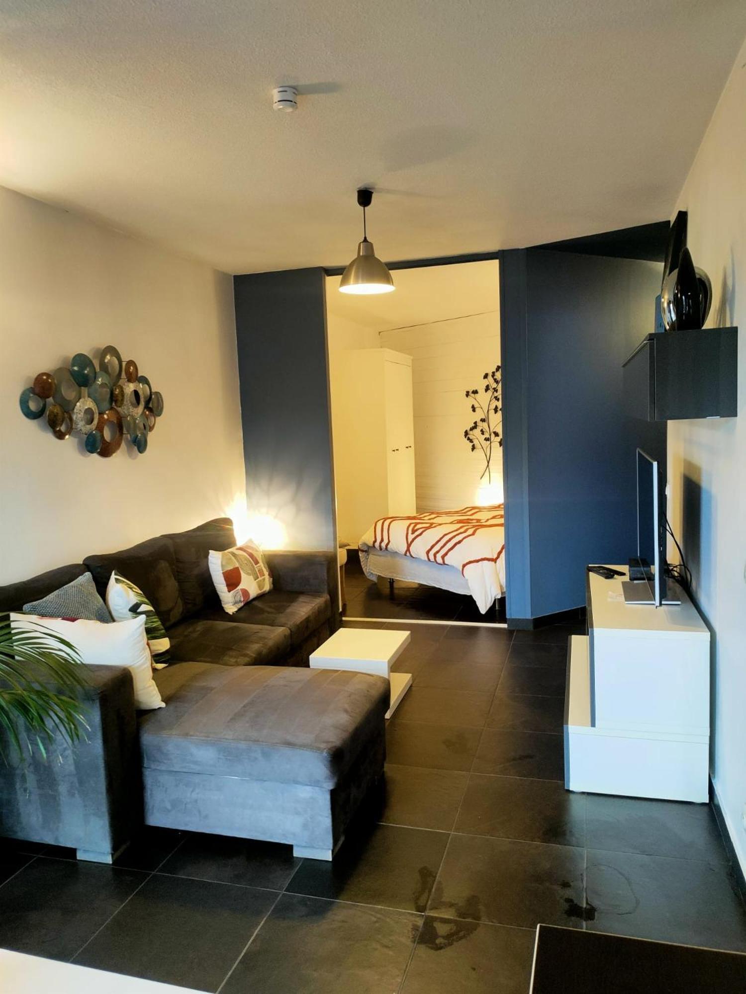 Apartment Tu Casa