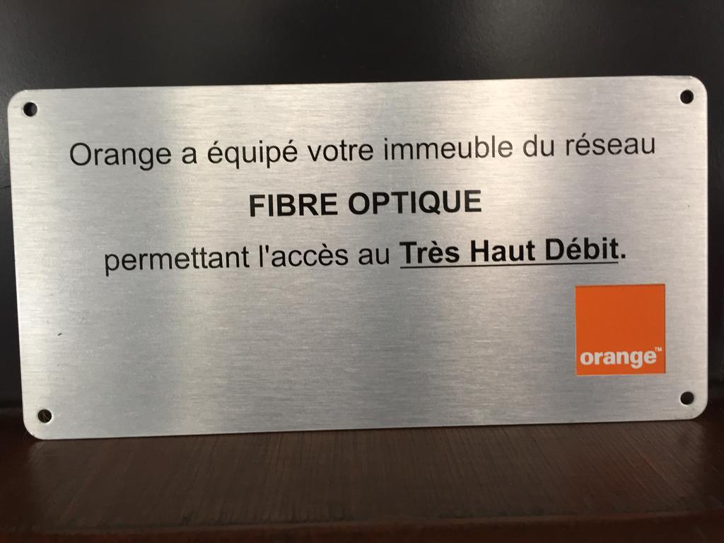 Apartment Tu Casa Parking Fibre Optique Netflix *