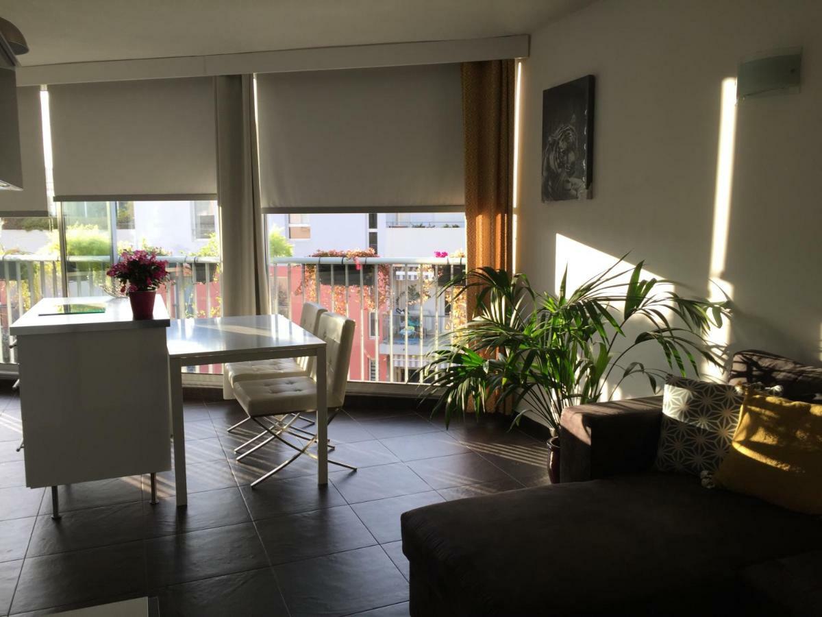 Tu Casa Apartment