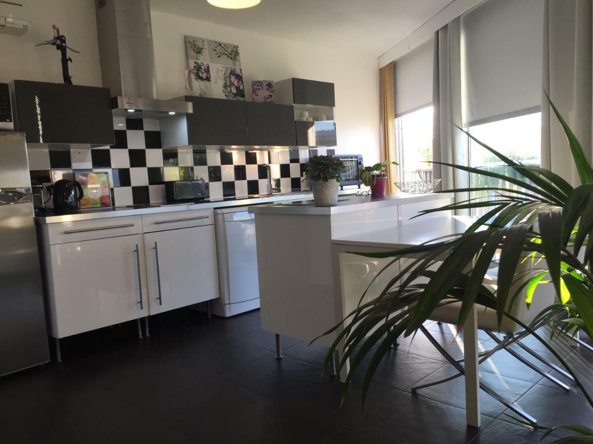 Tu Casa Parking Fibre Optique Netflix Apartment *